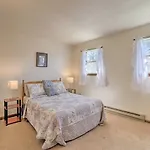 Cozy Allentown Home, 2 Mi To Hamilton District!