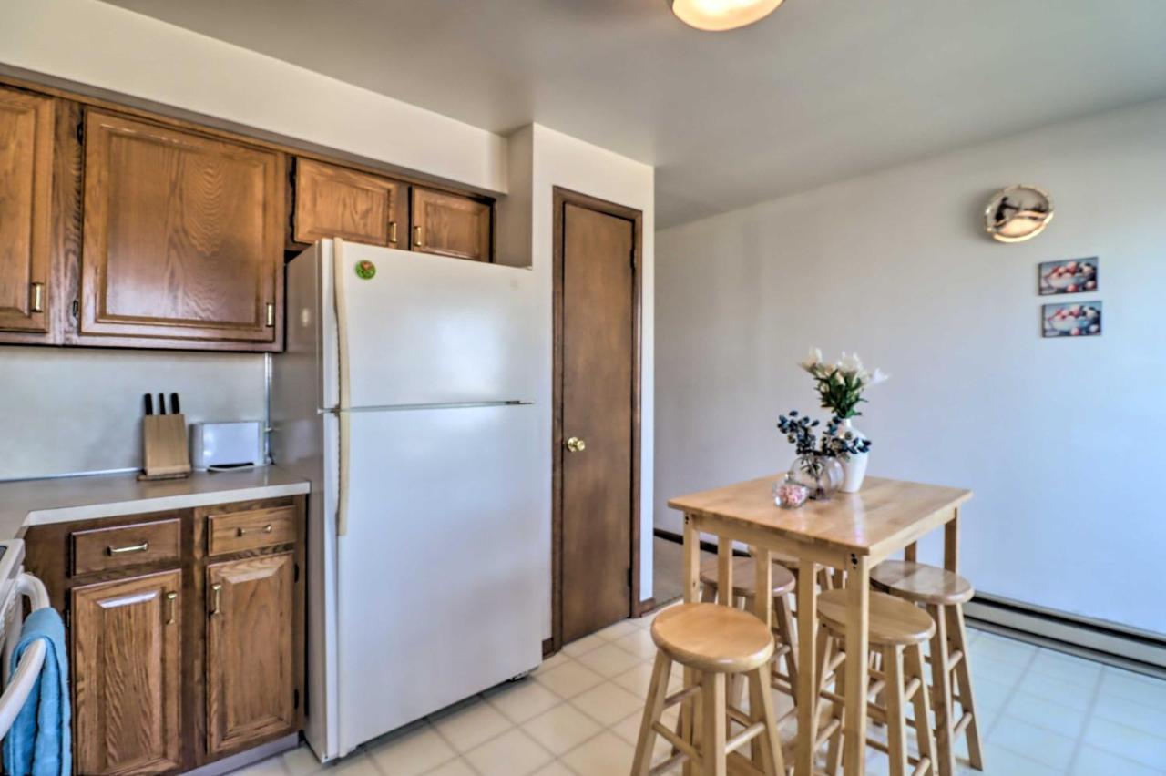 Cozy Home, 2 Mi To Hamilton District! * Allentown