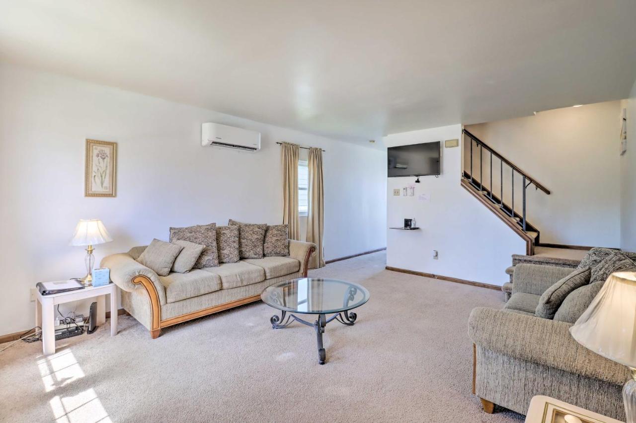 Holiday home Cozy Home, 2 Mi To Hamilton District! Allentown