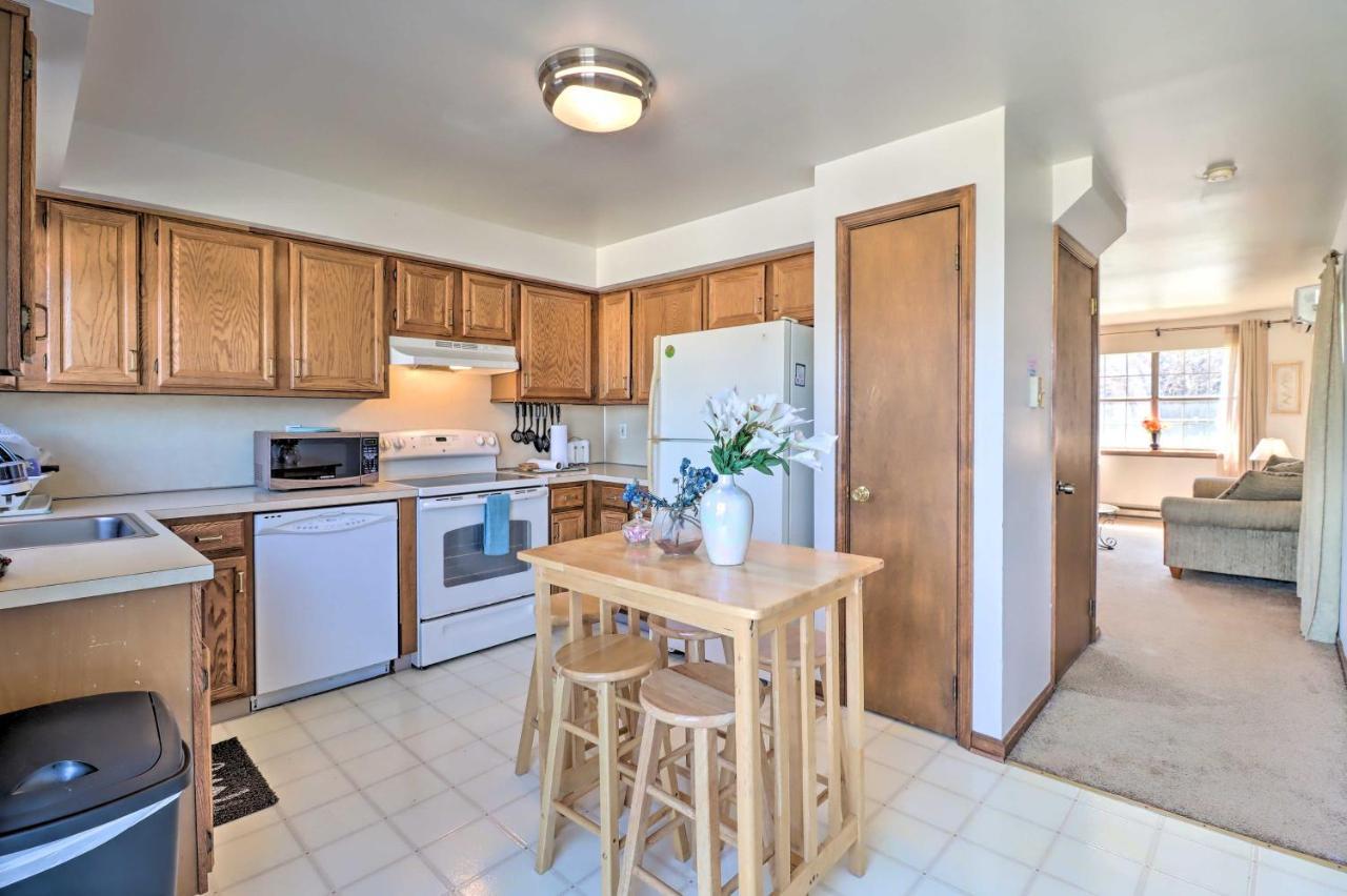 Holiday home Cozy Home, 2 Mi To Hamilton District! Allentown