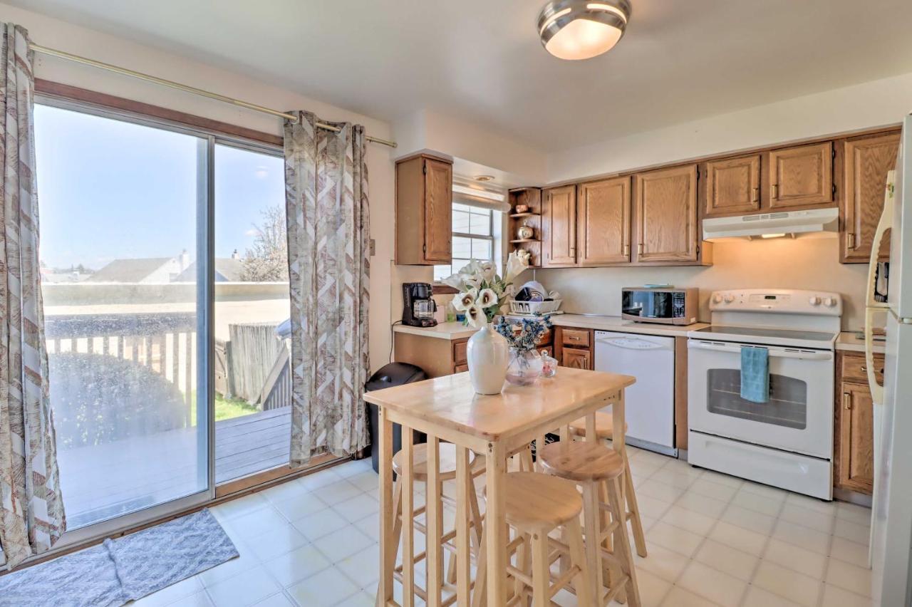 Cozy Home, 2 Mi To Hamilton District! Holiday home