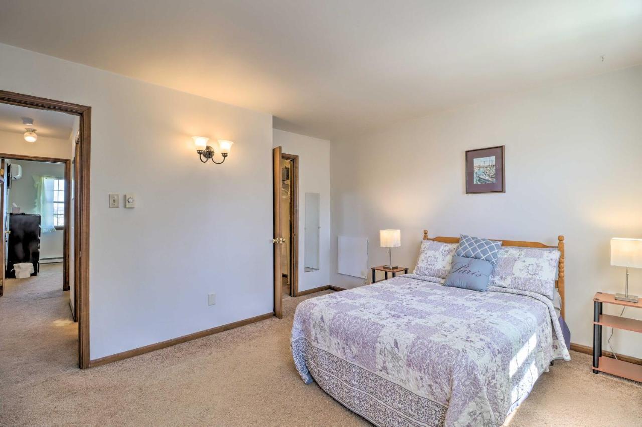 Сasa de vacaciones Cozy Home, 2 Mi To Hamilton District! *