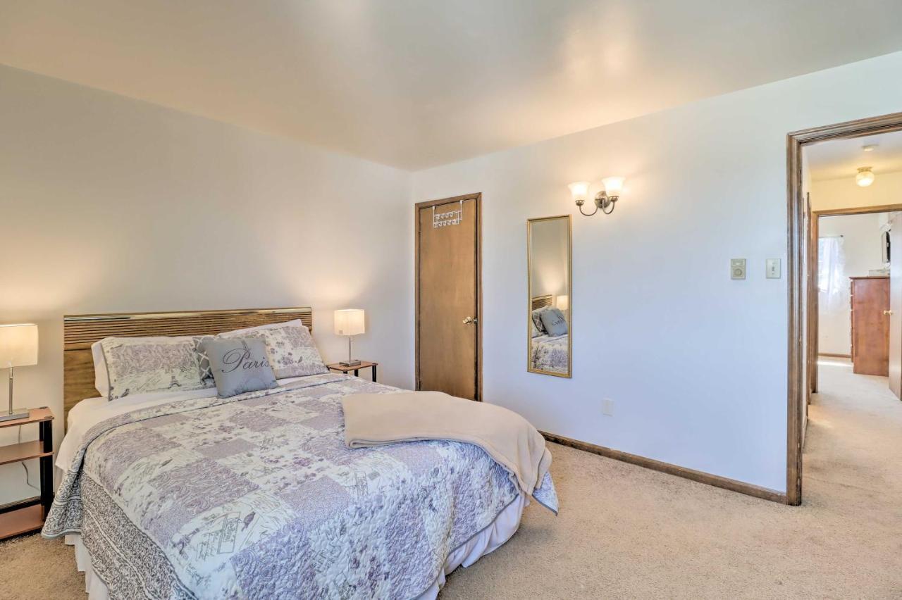 Cozy Home, 2 Mi To Hamilton District! Allentown