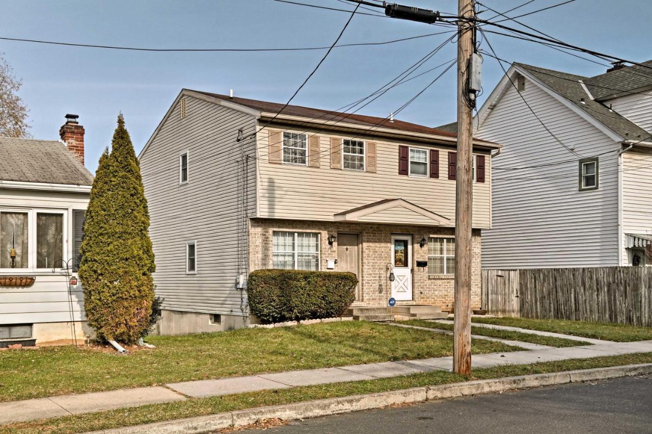 Holiday home Cozy Home, 2 Mi To Hamilton District! *